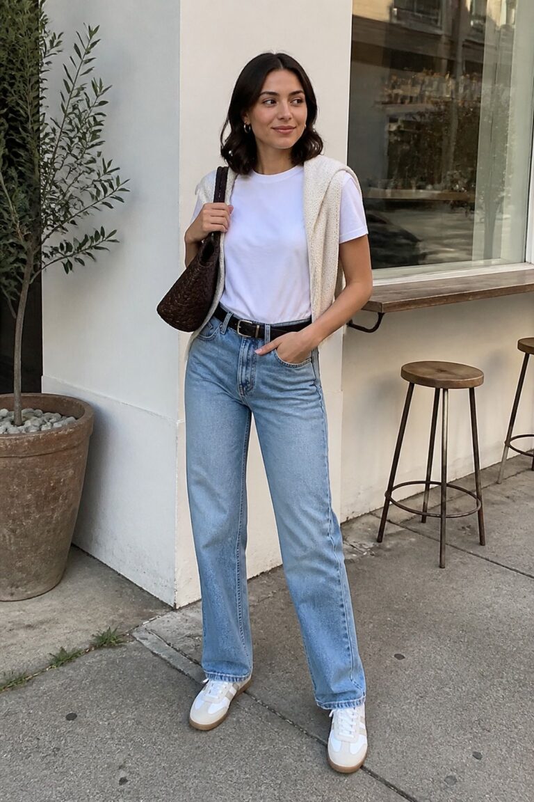 30 Best Casual Capsule Wardrobe Pieces for Women Who Want Easier Outfits