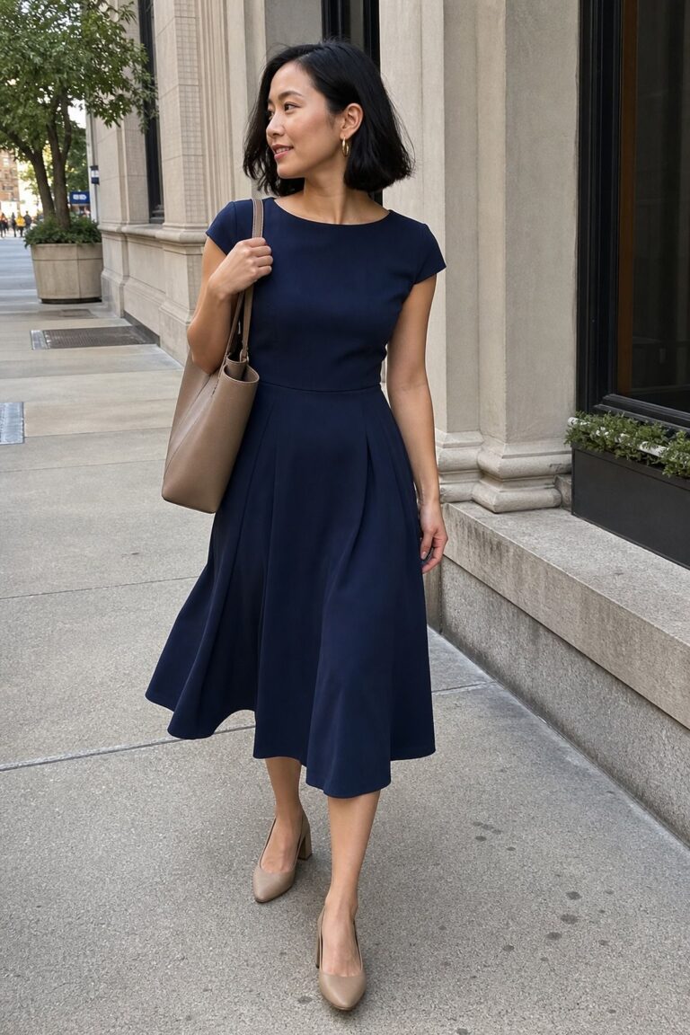 16 Amazon Work Outfits That Pass for Business Casual