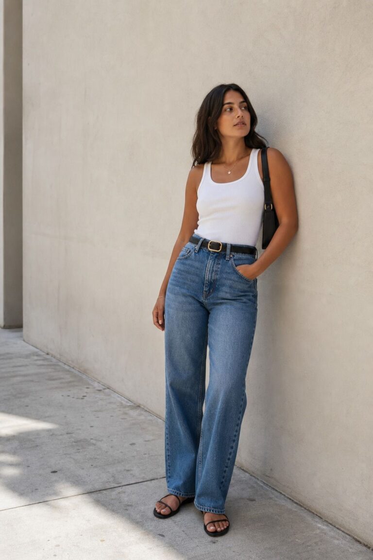 17 Best Jeans for Casual Outfits, Sorted by Shape