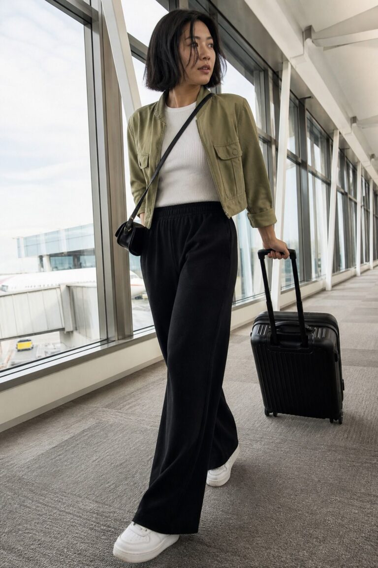 19 Best Travel Clothes for Women Who Pack Light