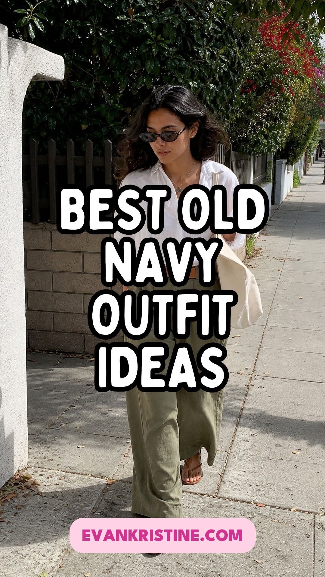 Old Navy outfits